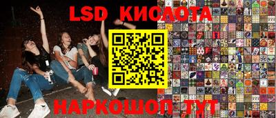 эйфоретик Обь